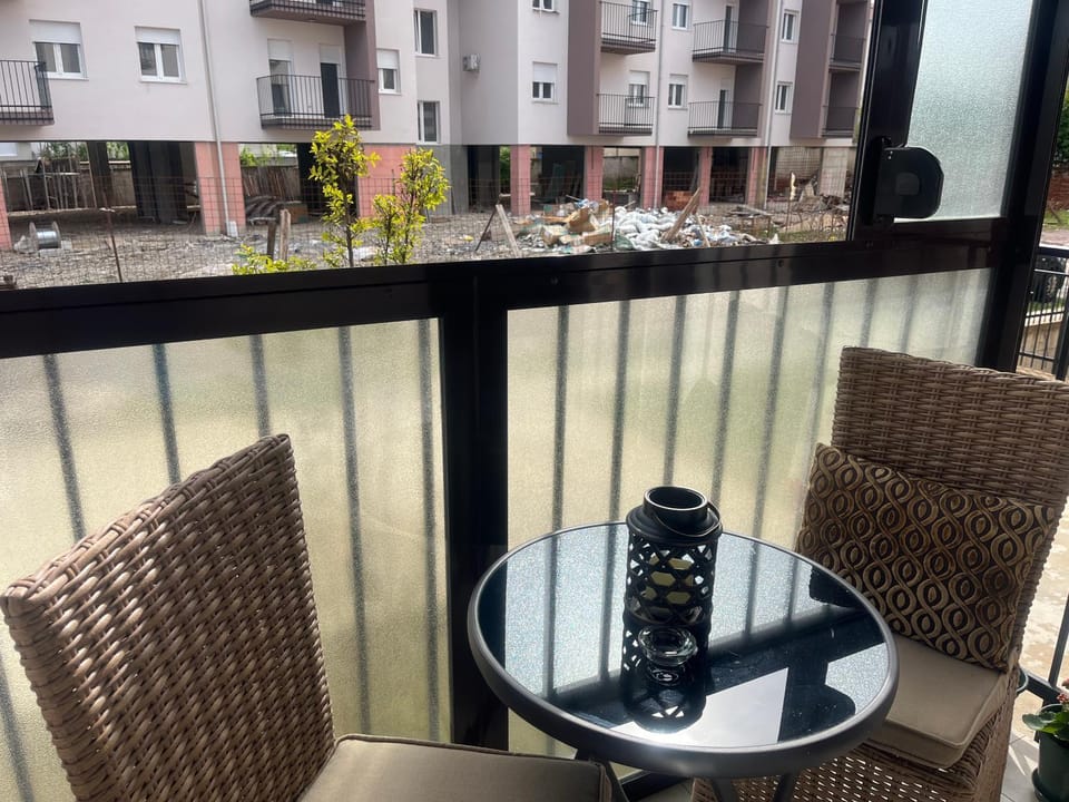 MontEva Studios Podgorica Apartment in Podgorica