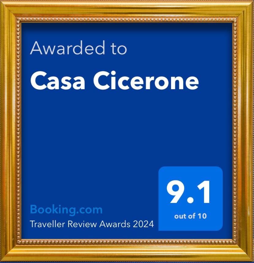 Certificate/Award