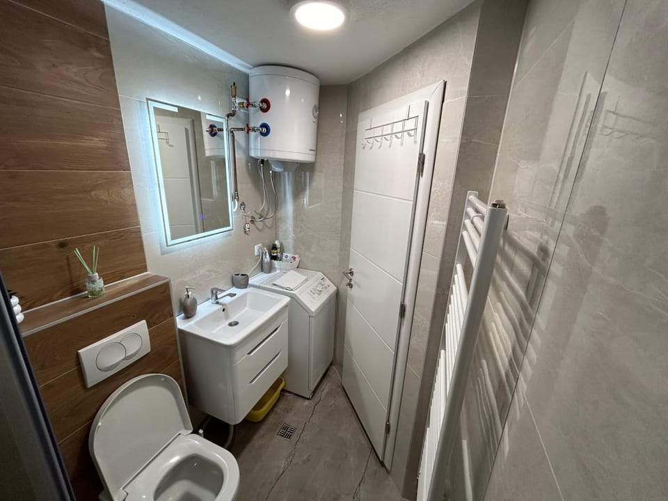 Brand new apartment Apartment in Federation of Bosnia and Herzegovina