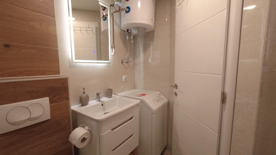 Brand new apartment Apartment in Federation of Bosnia and Herzegovina