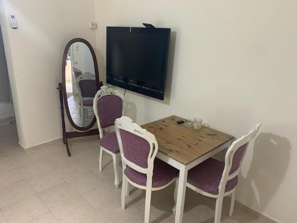 משמר הגבול 9 דירה 4 Apartment in Haifa