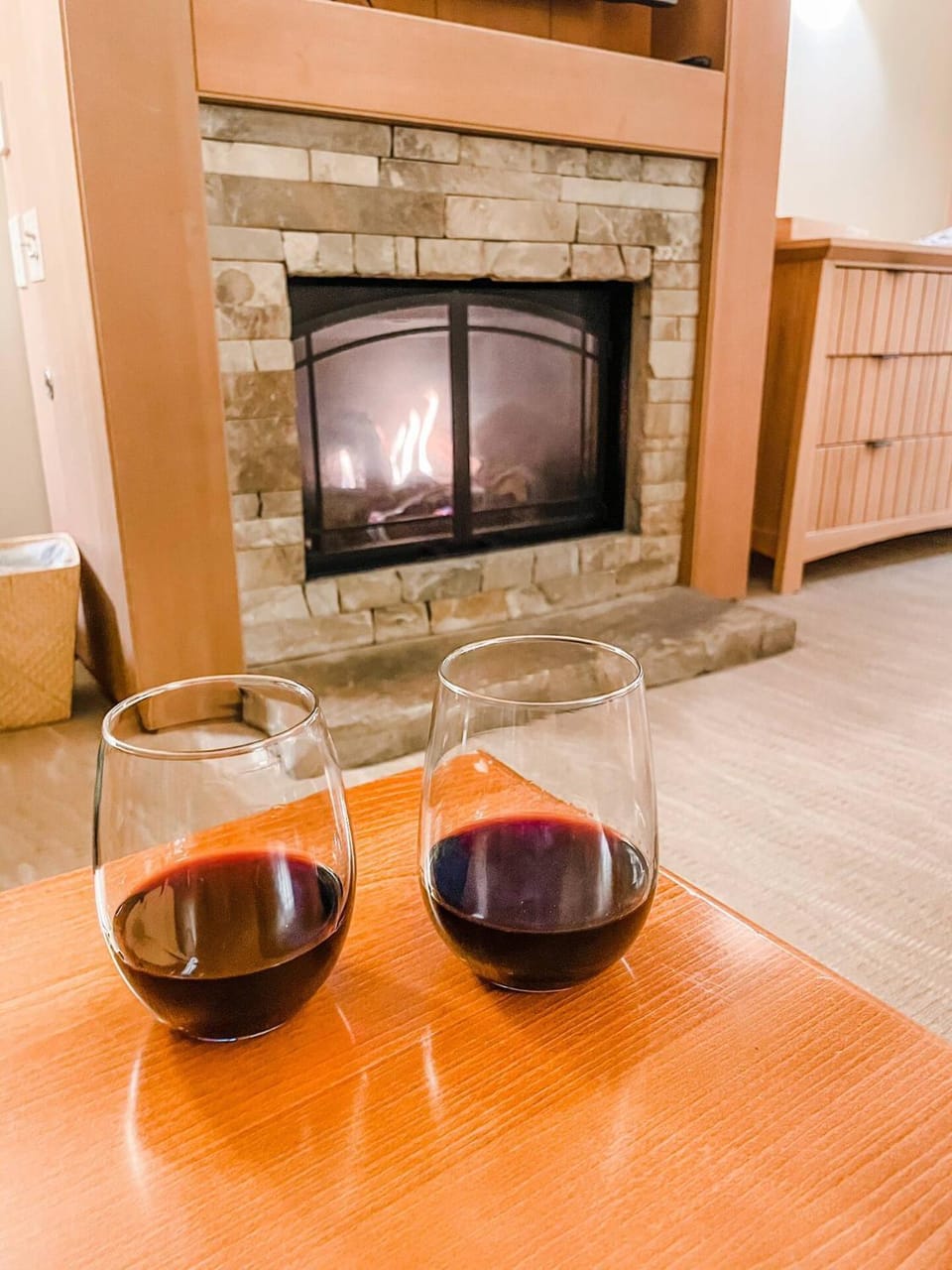 Suncadia Lodge Studio Unit Apartment hotel in Kittitas County