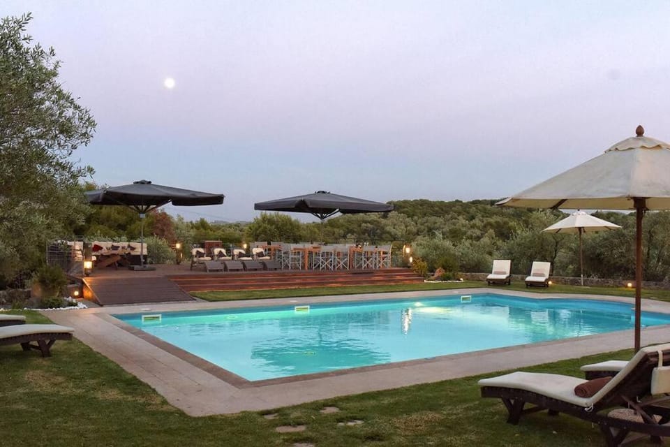 Privilege Villas Villa in Corfu, Greece