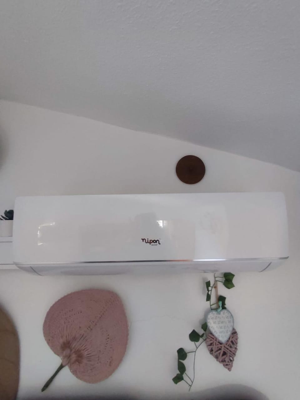 air conditioner