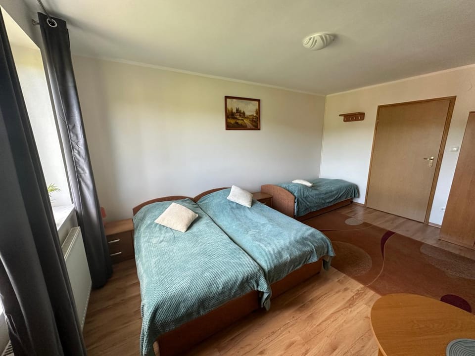 Holica Bed and Breakfast in Lesser Poland Voivodeship