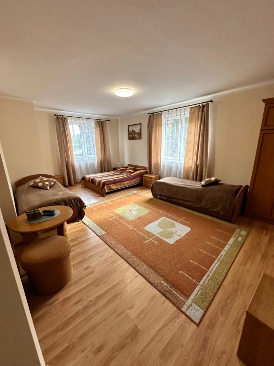 Holica Bed and Breakfast in Lesser Poland Voivodeship