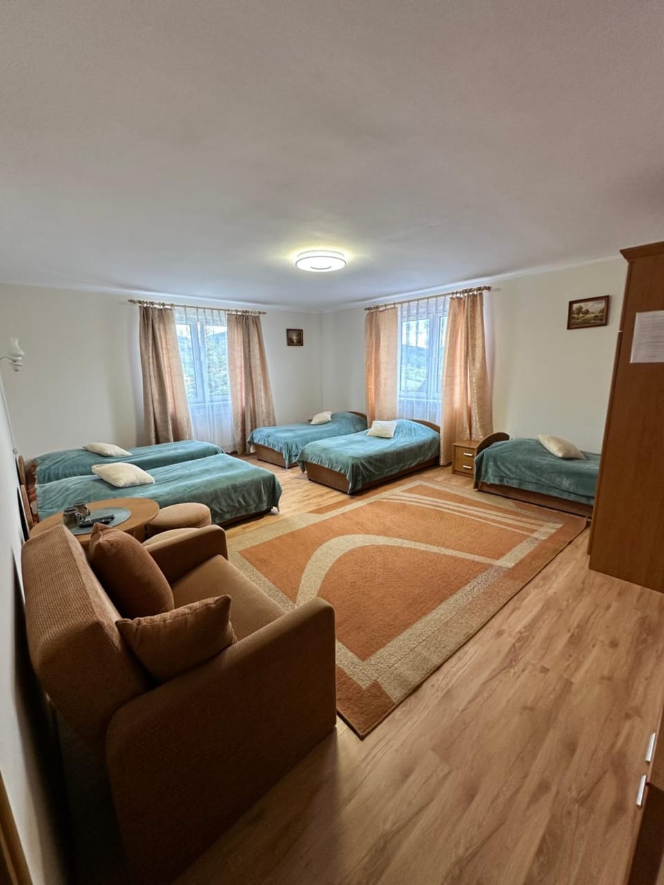 Holica Bed and Breakfast in Lesser Poland Voivodeship