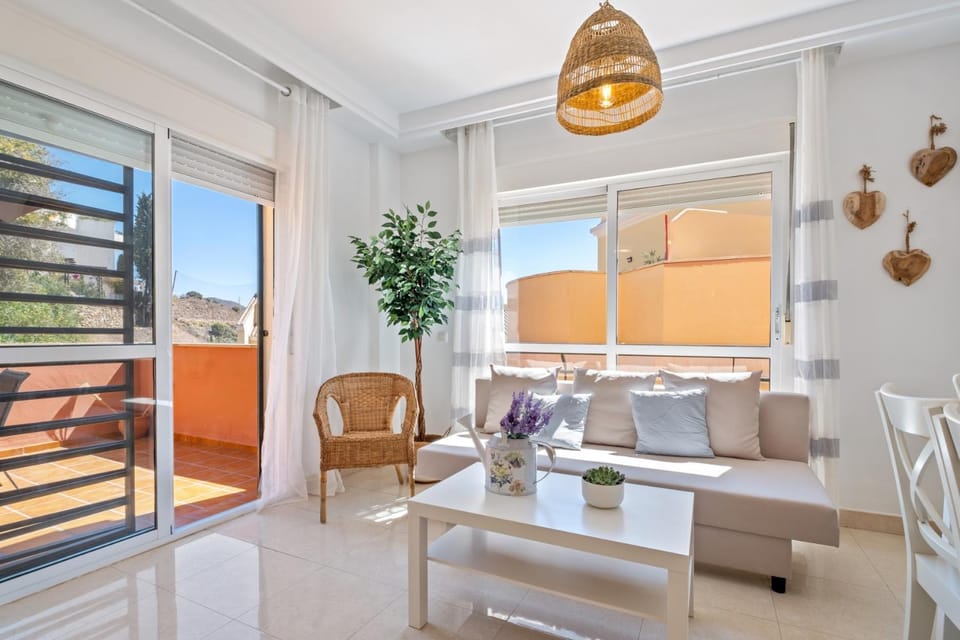 Balcony/Terrace, Living room