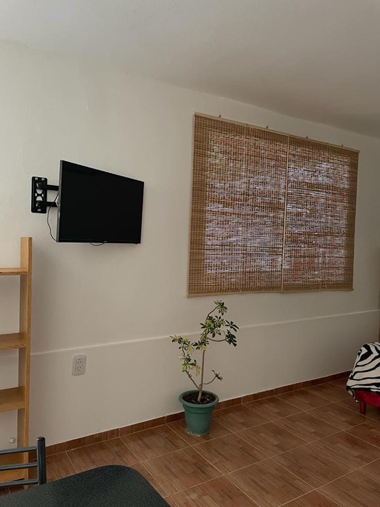 El Rosario - Departamento Familiar y Turístico Apartment in San Juan Province, Argentina