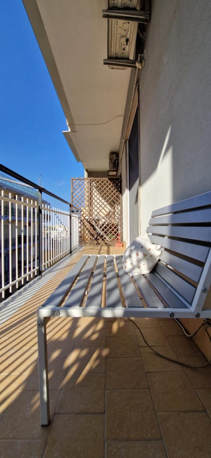Property building, Balcony/Terrace, Balcony/Terrace