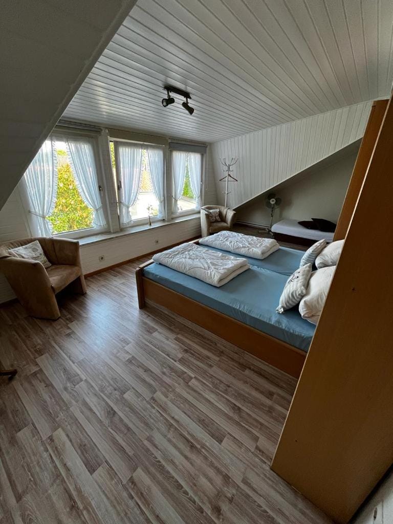 Schwiemann Apartment in Cuxhaven