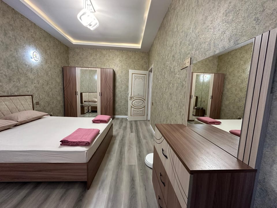 Sweet Apartment in Narimanov Apartment in Baku