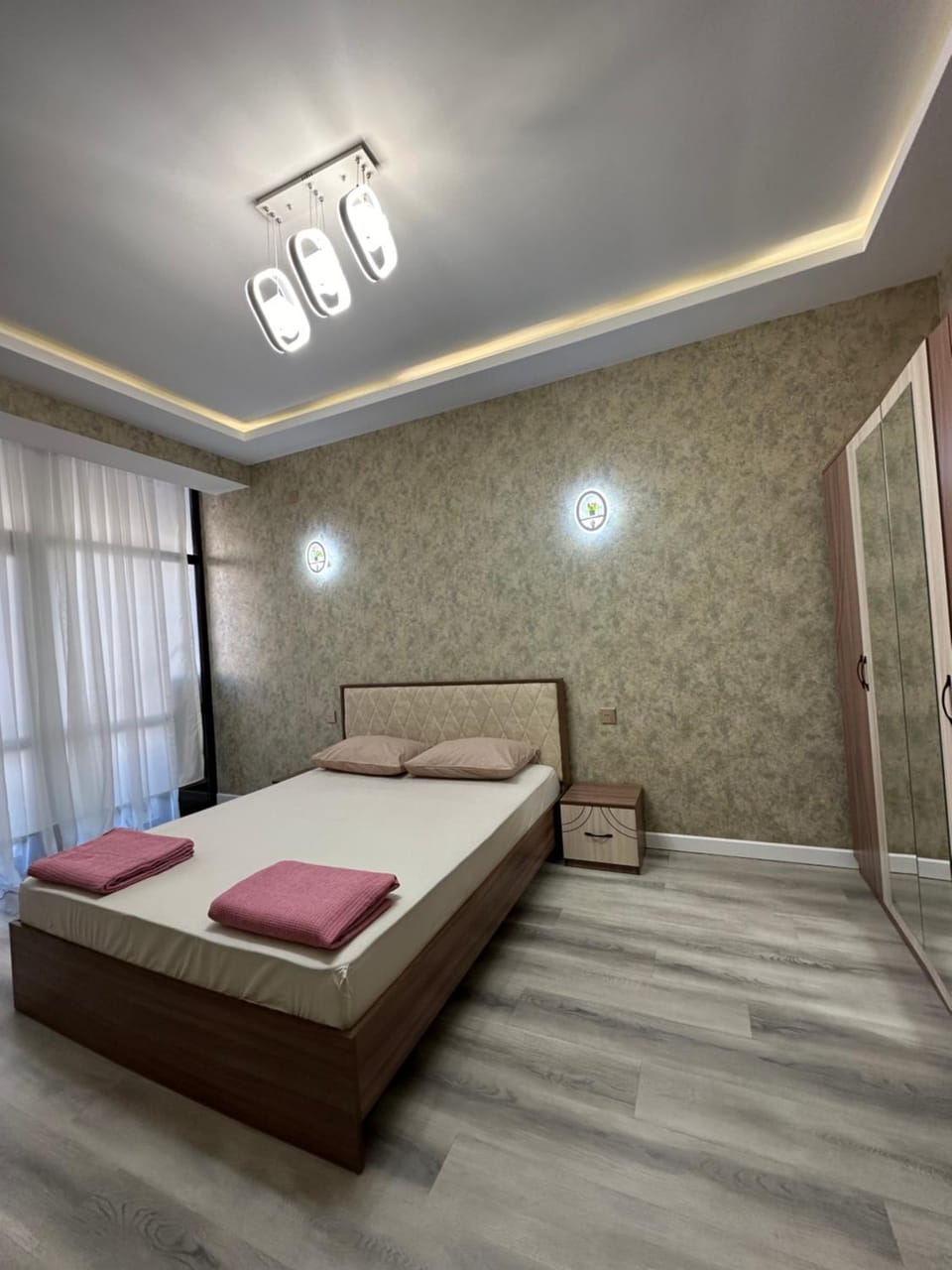 Sweet Apartment in Narimanov Apartment in Baku