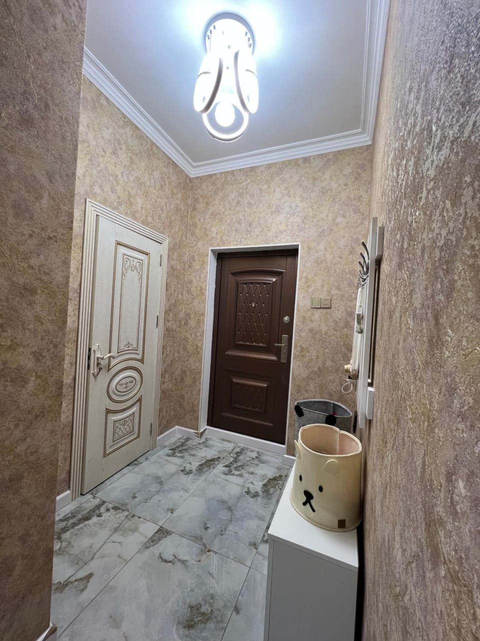 Sweet Apartment in Narimanov Apartment in Baku