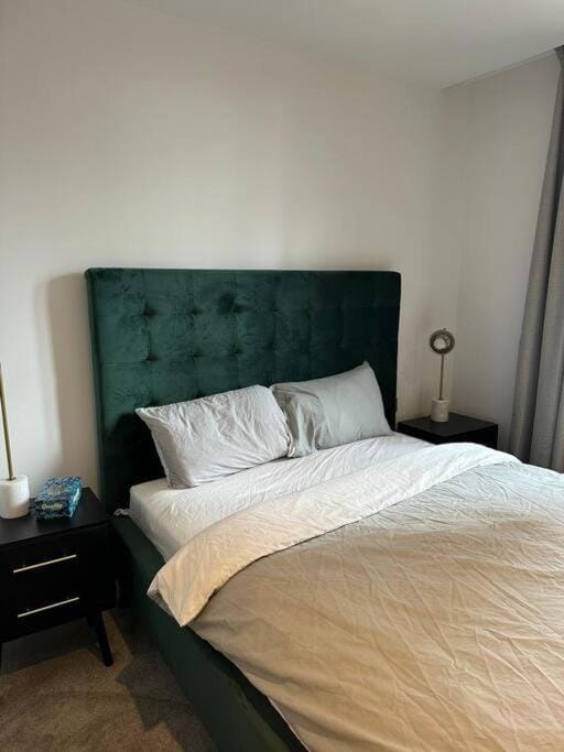 Luxury 2 beds flat in central London Apartment in City of Westminster