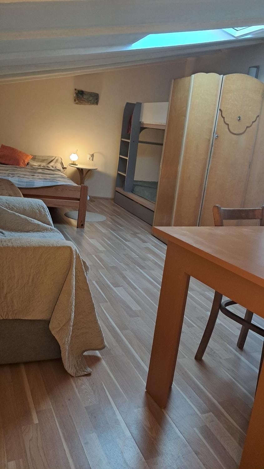 Agni Heaven Vacation rental in Pula