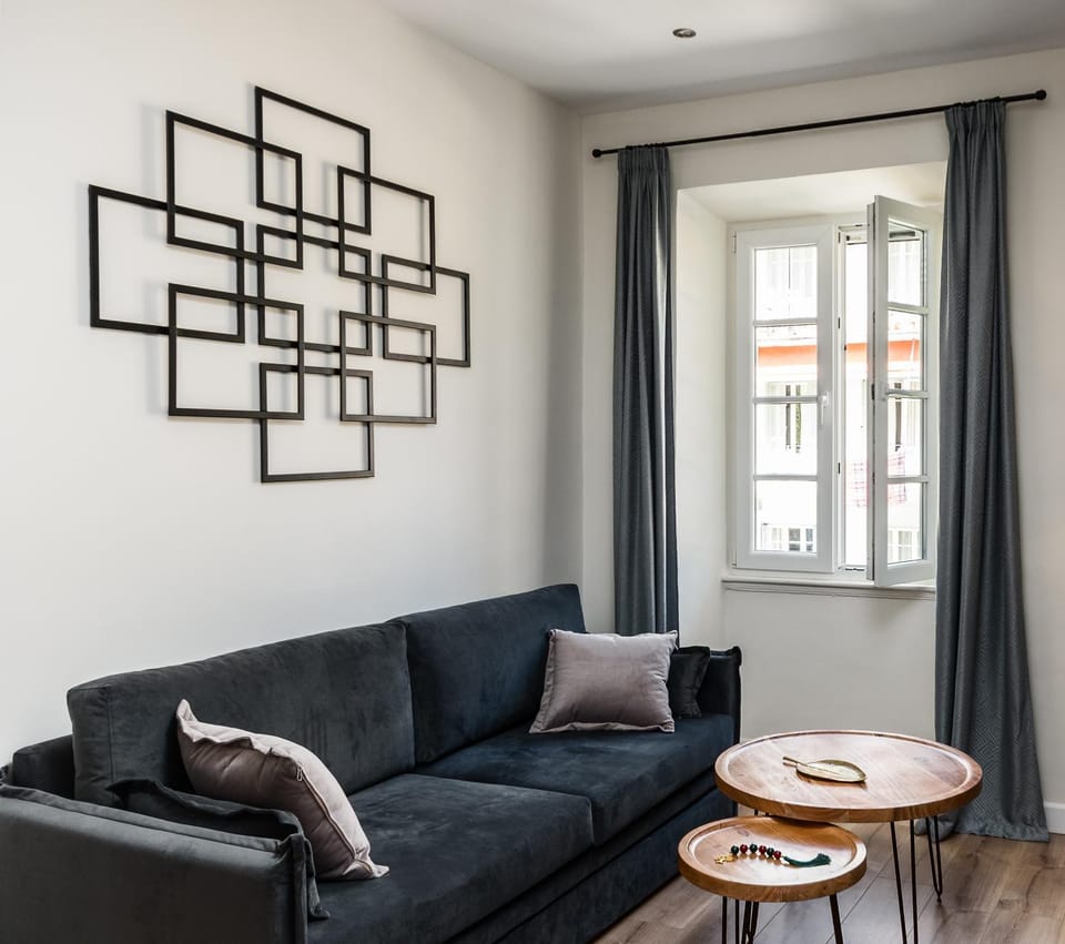 Lorenzo Mavili Suite Apartment in Corfu