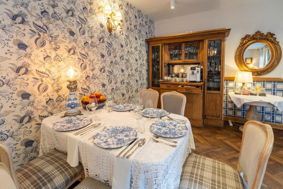 Restaurant/places to eat, Breakfast