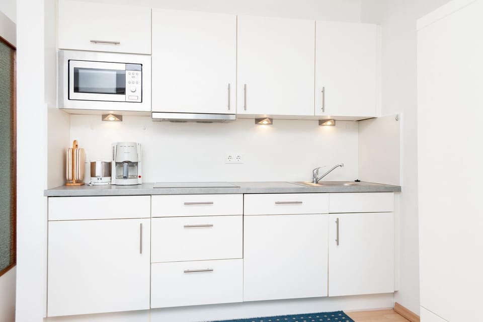 Hanseatic 612 Apartment in Cuxhaven