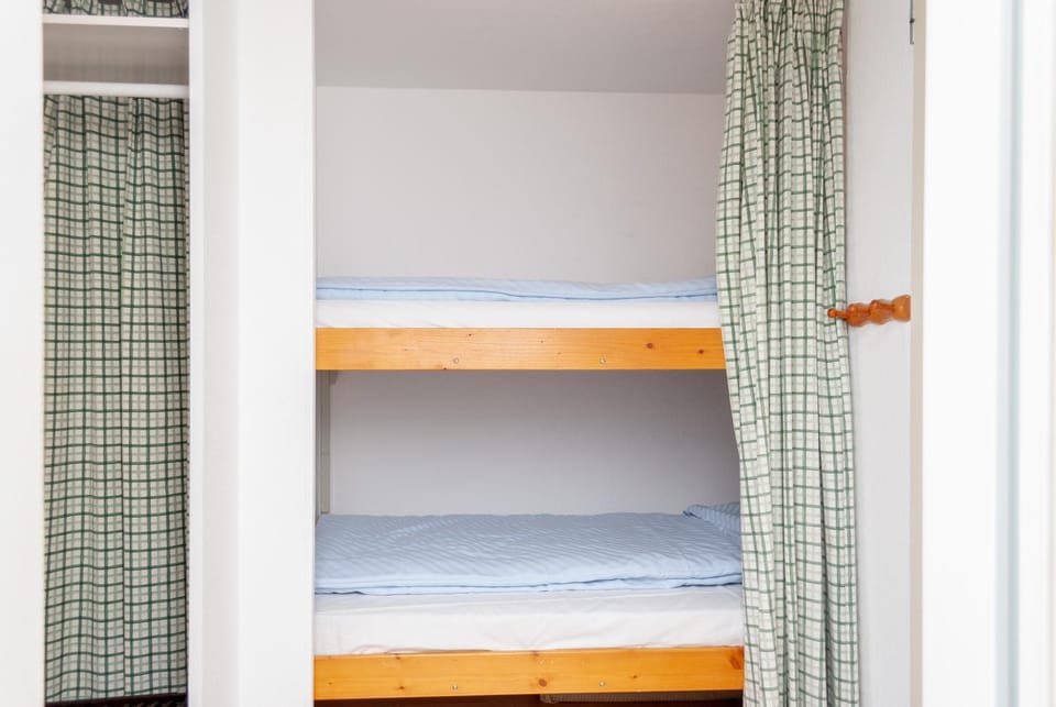 Hanseatic 610 Apartment in Cuxhaven