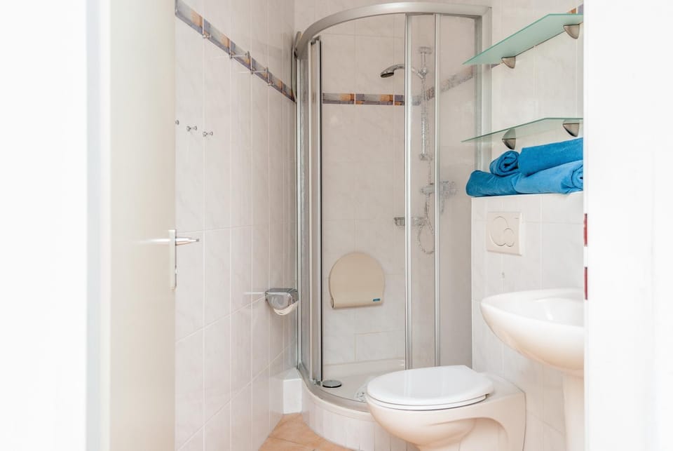 Hanseatic 610 Apartment in Cuxhaven