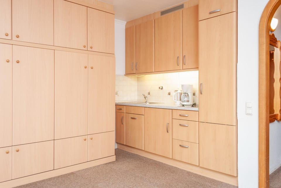 Hanseatic 702 Apartment in Cuxhaven