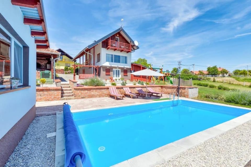 Kuća za odmor Hren House in Slovenia