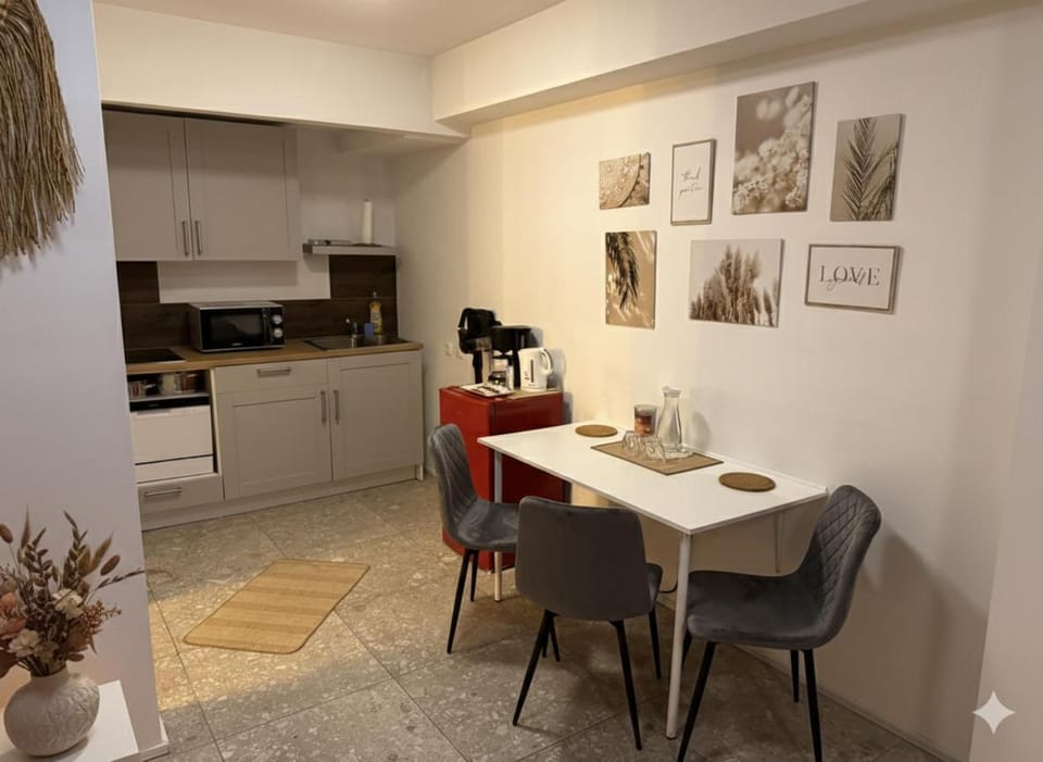 BOHO Apartment Auréa nähe Salzburg Apartment in Berchtesgadener Land