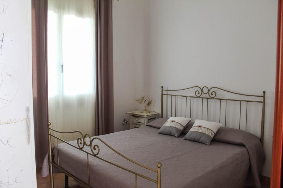 Sunrise Apartment Apartment in Castelsardo