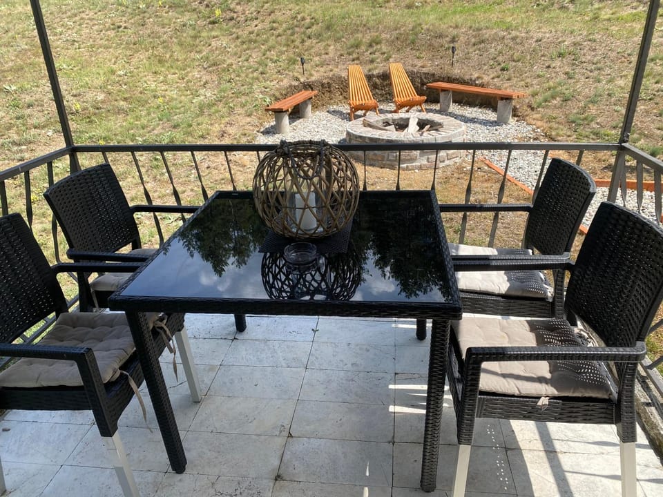 Vikendica sa bazenom House in Zlatibor District, Serbia