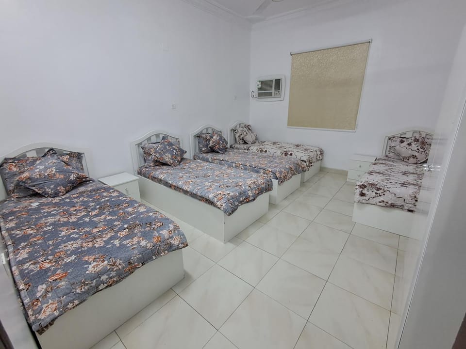 Welcome Eleven 5km far from Masjid Nabawi Apartment in Medina