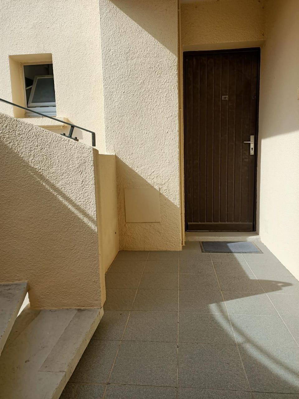 Studio Vue Mer 100 m de la plage Apartment in Leucate