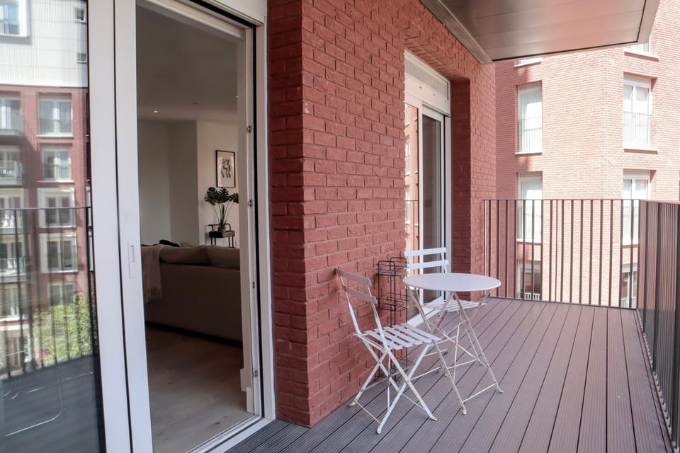 Day, Balcony/Terrace