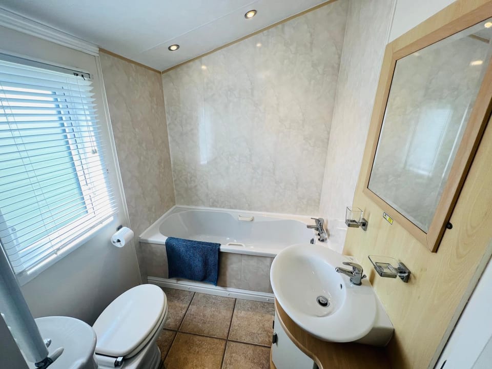 Toilet, Bathroom, Bath
