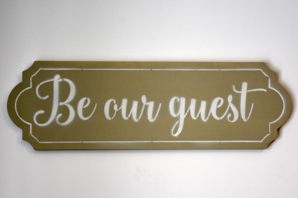 Property logo or sign, Text overlay