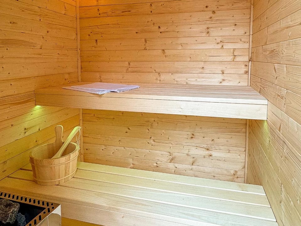 Chillout Apartman Noszvaj House in Slovakia