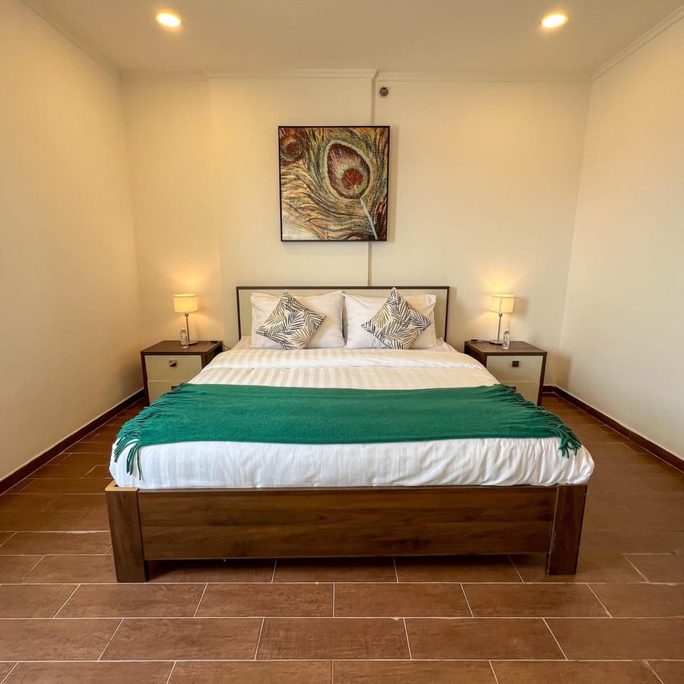 Sea View Villa فيلا إطلالة بحرية Apartment in Jeddah