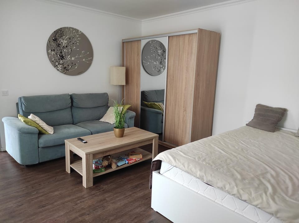 Living room, Seating area, Bedroom, wardrobe