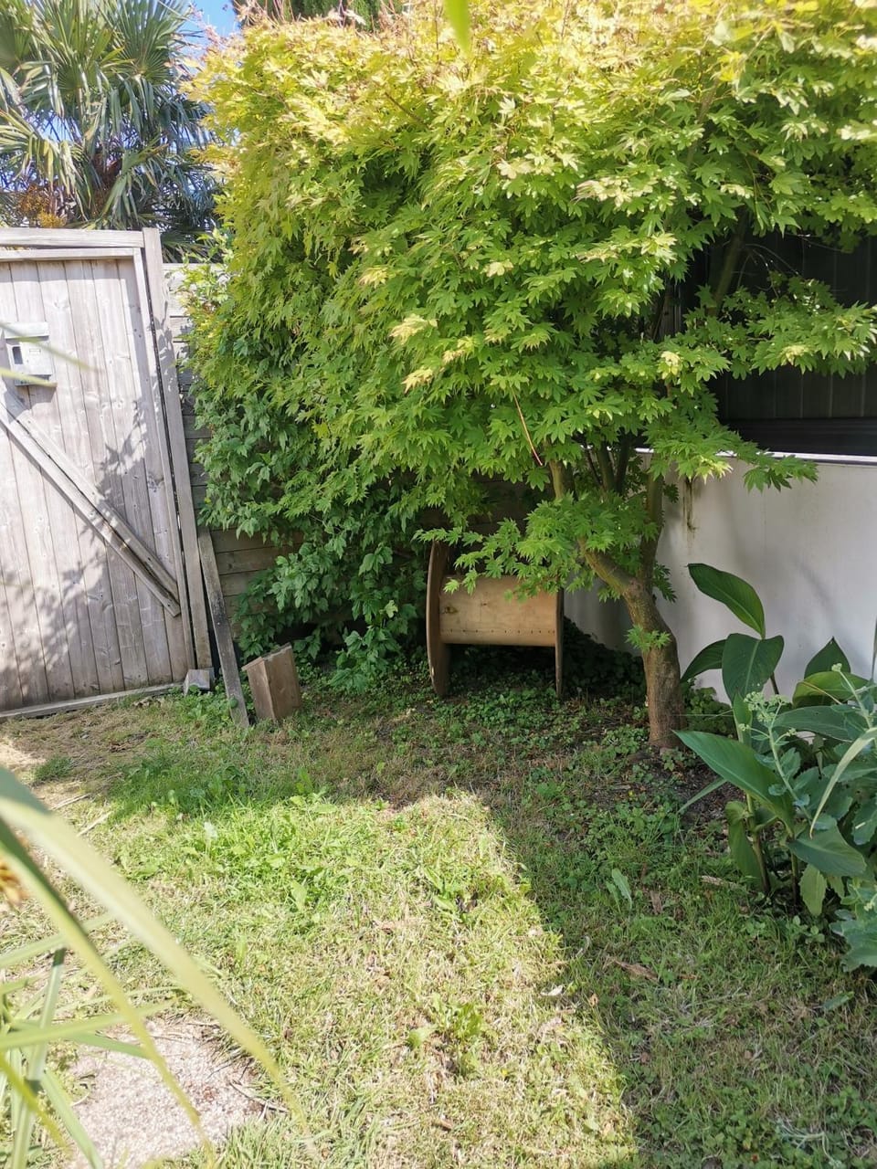 Charmante maisonnette House in Brest