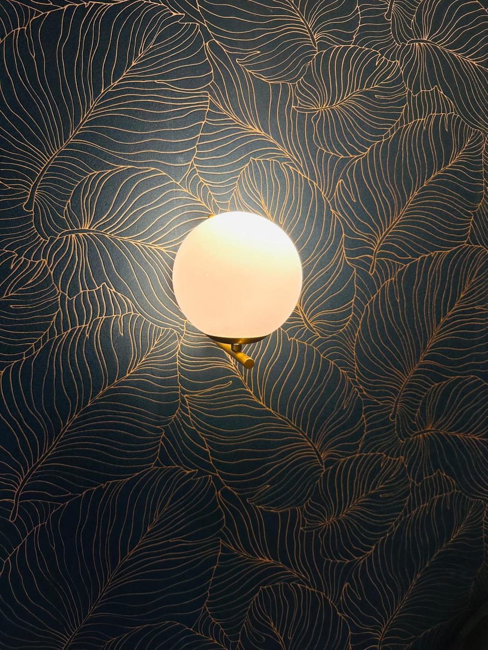 Decorative detail