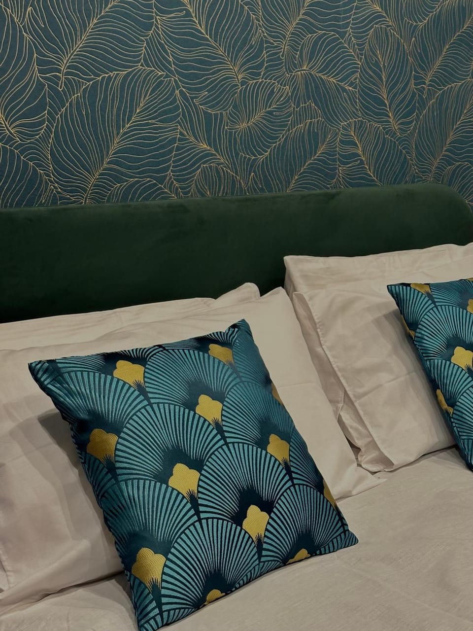 Decorative detail