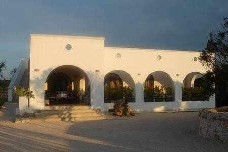 Tenuta Miriam Charming Home Villa in Province of Taranto