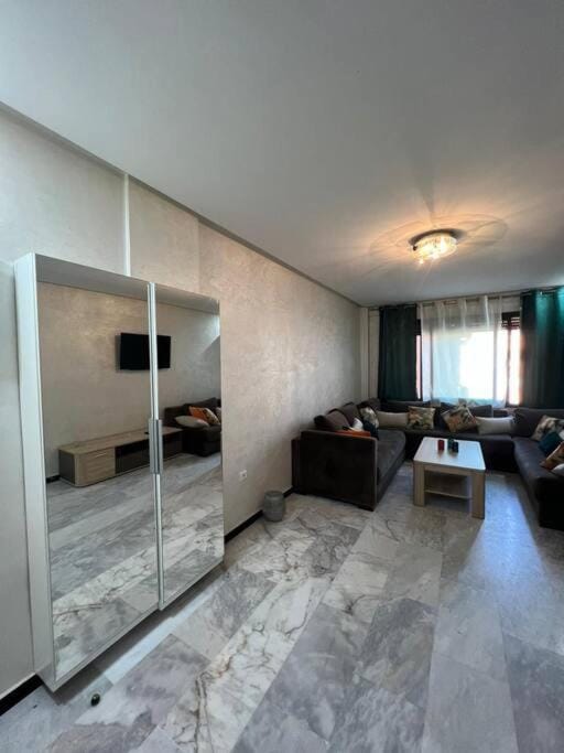 Vitality Harmony A27 Apartment in Marrakesh