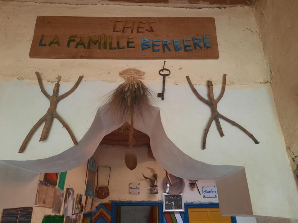 Auberge Ouabas Vacation rental in Morocco
