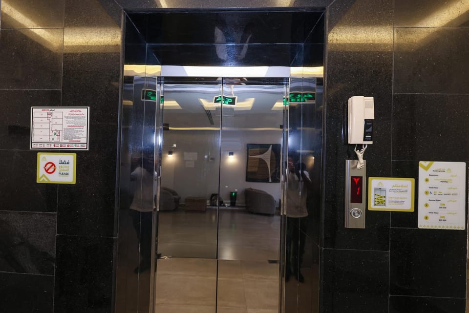 elevator