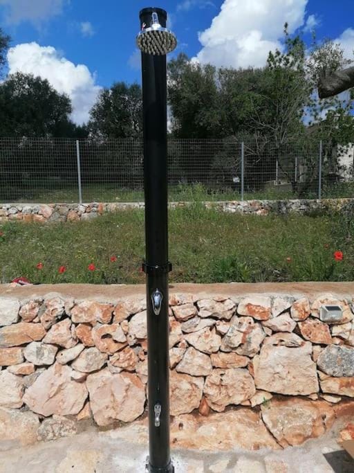Trullo Bello Mio Villa in Province of Taranto