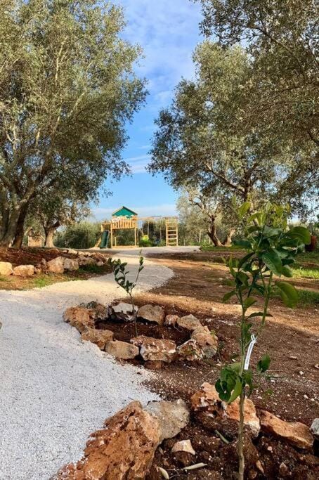 Trullo Bello Mio Villa in Province of Taranto