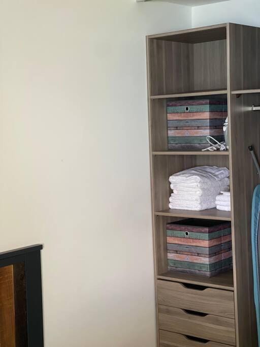 Résidence blue dream Apartment in Les Trois-Îlets