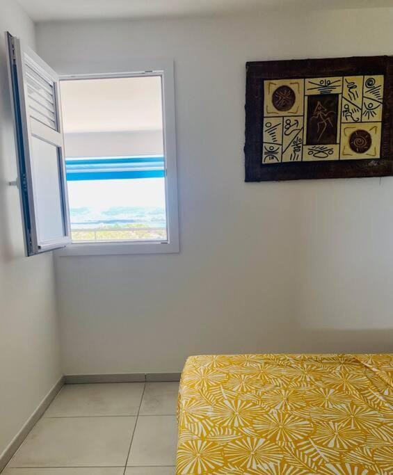 Résidence blue dream Apartment in Les Trois-Îlets
