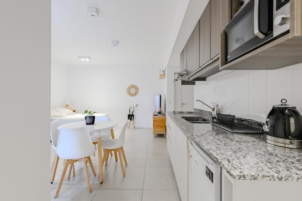 Departamento en Palermo Apartment in Buenos Aires
